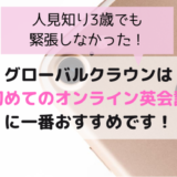 グローバルクラウン口コミ