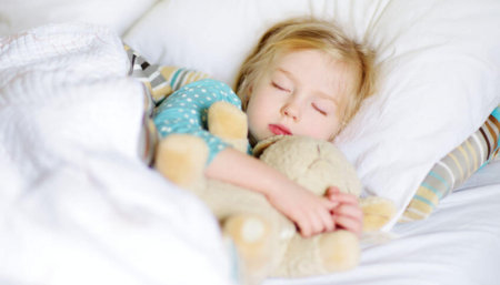 2歳が昼寝しない時の対処法