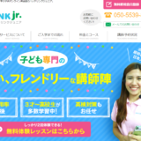 ハッチリンクジュニア