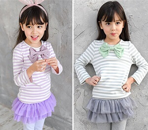 保育園におすすめの安くてかわいいプチプラ子供服ブランド５選 Rikejo Net