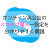スカイプ